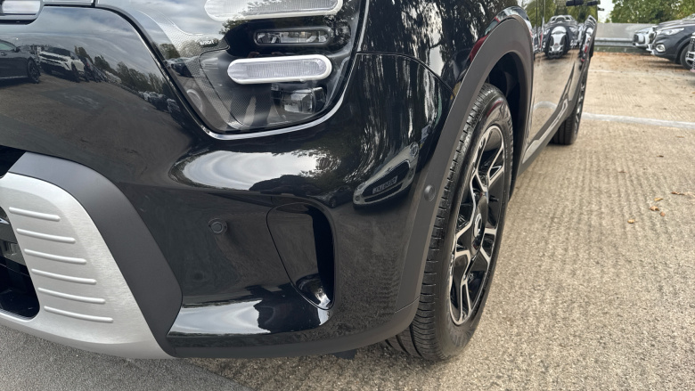 smart Hashtag 5 250kW Pro 76kWh 5dr Auto Electric Estate
